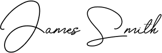 Signature