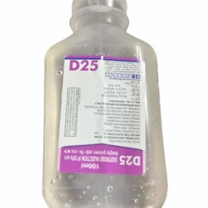 D25 100ml