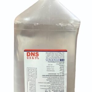 DNS 500ML