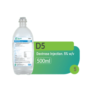 D5 500ML