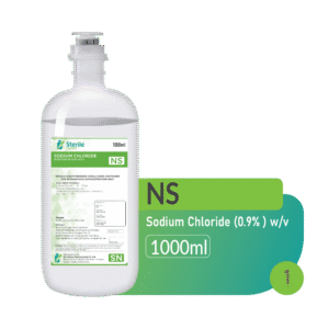 NS 1000ML