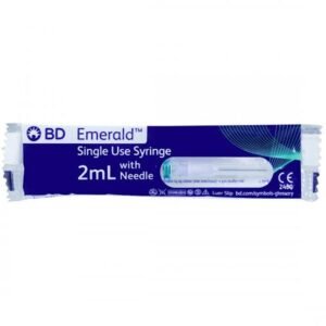 bd 2ml