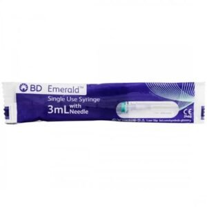 bd 3ml