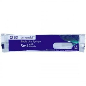 bd 5ml