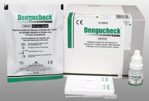 dengucheck combo
