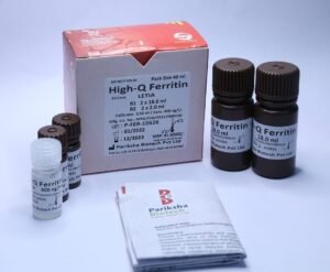 PARIKSHA-ferritin 40 ml 
