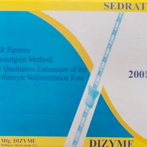 ESR PIPPETE