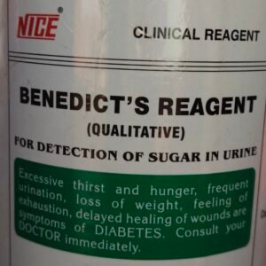 BENEDICTS REAGENT