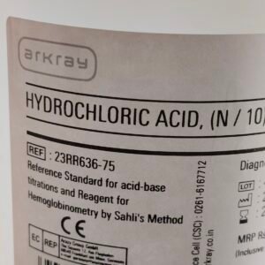 HCL