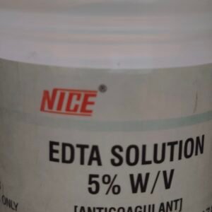 5% EDTA SOLUTION