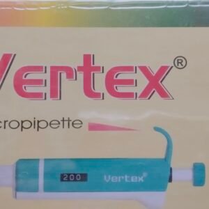 MICROPIPETTE