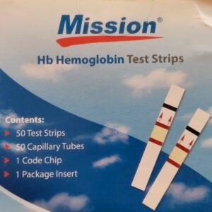 HB STRIPS