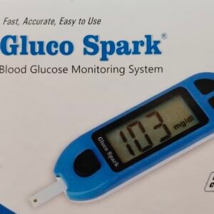 GLUCOMETER