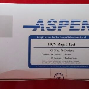 ASPEN HCV