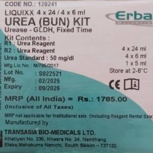 UREA KIT