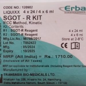SGOT KIT