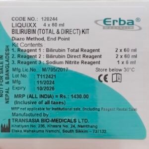 BILIRUBIN KIT