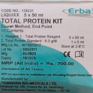 TOTAL PROTIEN KIT