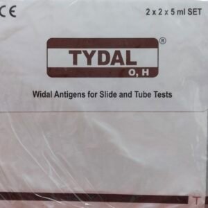 TULIP TYDAL OH