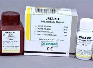 CORAL-UREA KIT