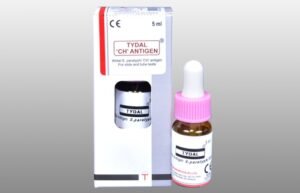 TULIP-tydal CH-antigen