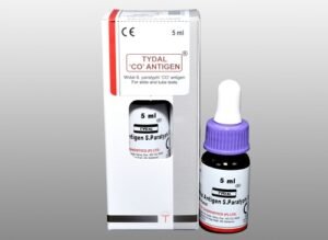 TULIP-tydal co antigen