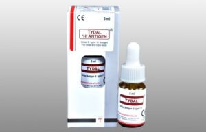TULIP-tydal H antigen