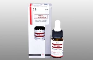 TULIP-tydal O antigen