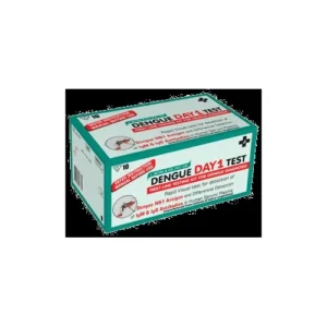 JMITRA-dengue DAY1 test kit 