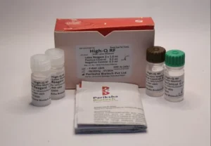 PARIKSHA-high q RF latex reagent 