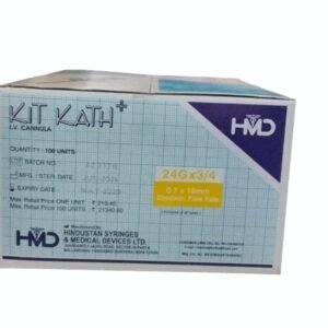 kit kath iv cannula