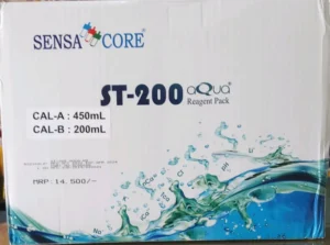 sensacore-ST 200 cleaner