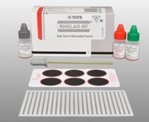 TULIP rhelax RF