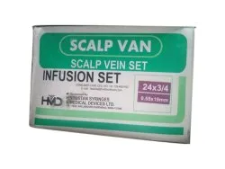 scalp vein set 250x250