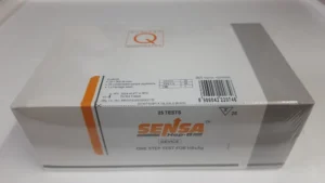 sd bioline dengue duo test kit 