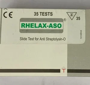 tulip diagnostics aso