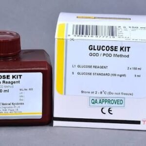 coral glucose