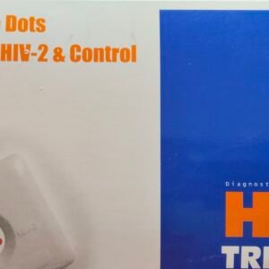 TRI-DOT HIV CARDS