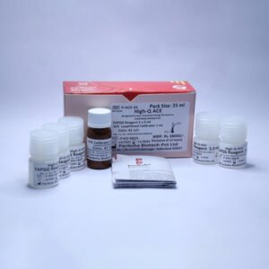 pariksha calcium 5x10ml