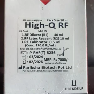 pariksha rf 50ml
