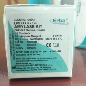 erba amylase