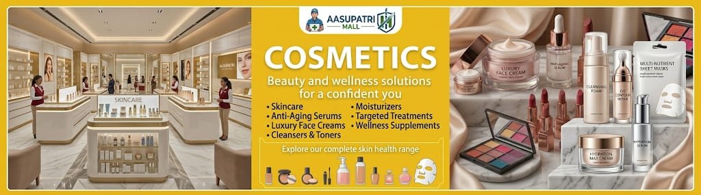 cosmetics