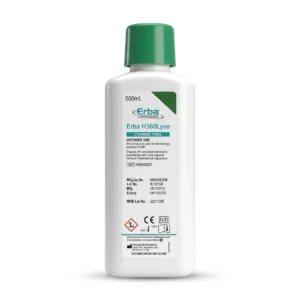 erba h360 lyse 500ml