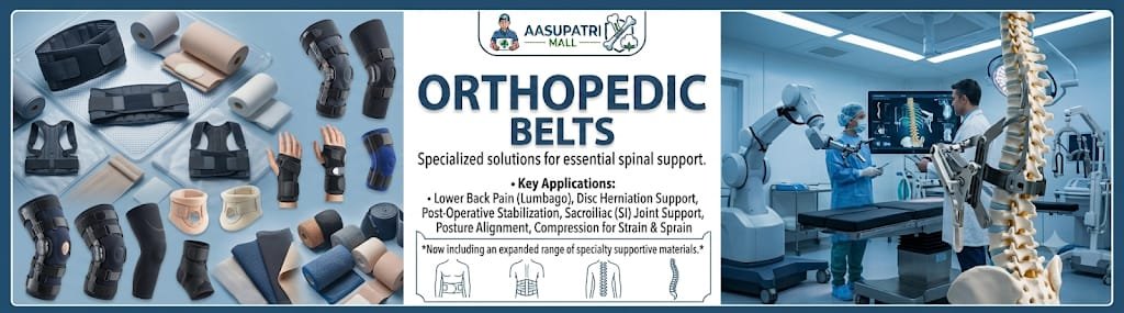 ortho belts
