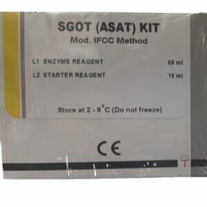 coral sgot diagnostic test kit