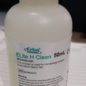 ERBA H360 CLEANER
